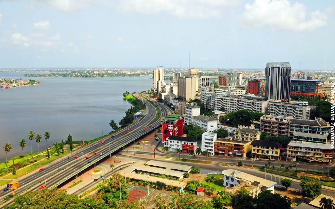 Côte d’Ivoire, première économie d’Afrique de l’Ouest francophone