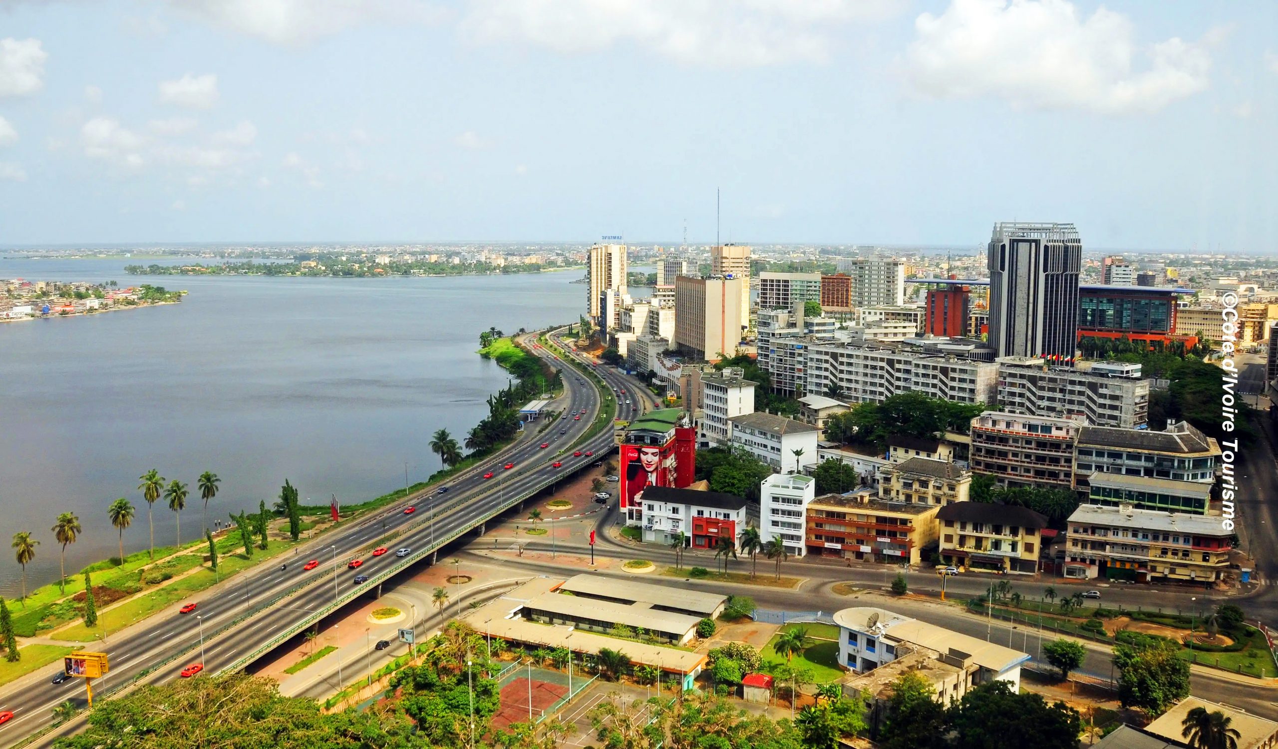 Côte d’Ivoire, première économie d’Afrique de l’Ouest francophone