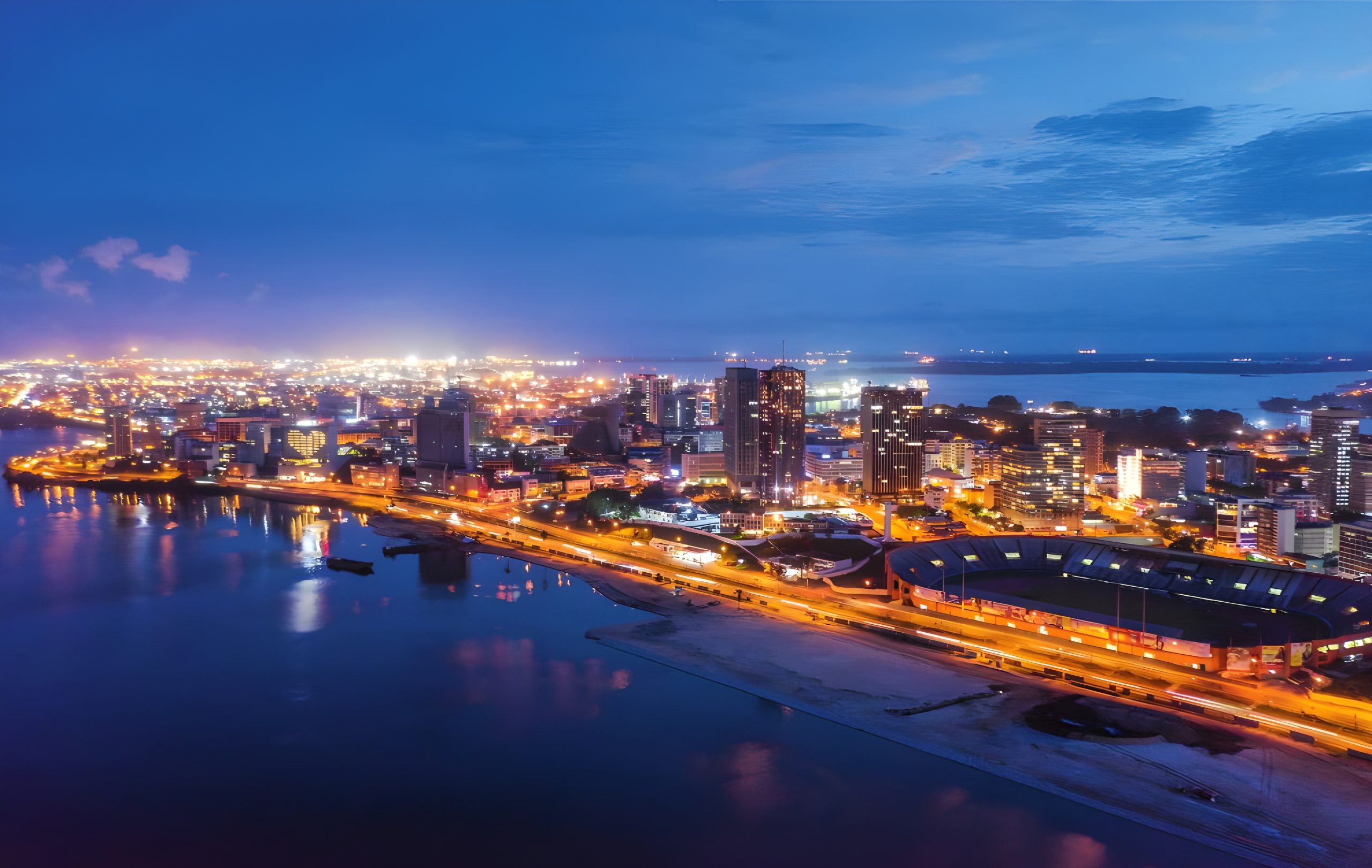 PRÉAMBULE : « Chaque ivoirienne et chaque ivoirien a un rôle à jouer et je voudrai compter sur chacune et chacun de vous ! »Par Son Excellence Alassane Ouattara, Président de la Côte d’Ivoire