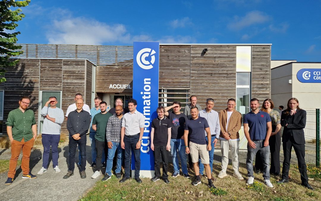 CCI d’Ille-et-Vilaine : « Un suivi personnalisé et humain »