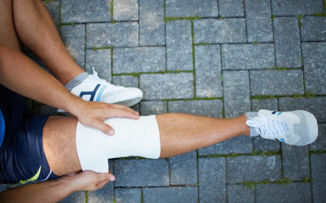 Sportifs de haut niveau : souffrir en silence ? Non !