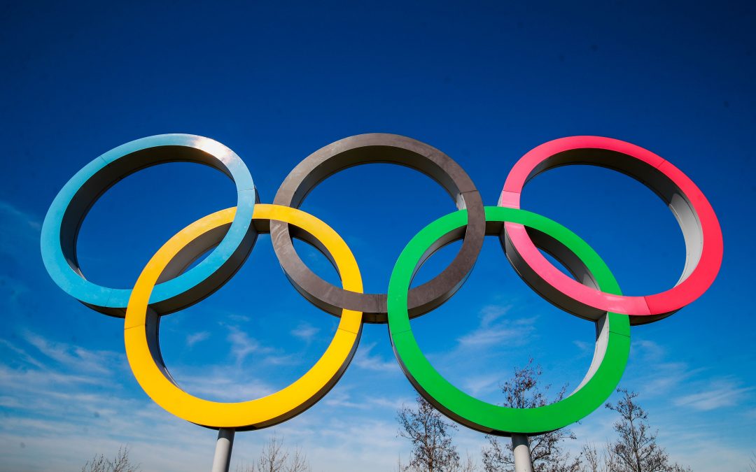 Jeux Olympiques et Paralympiques 2024, une chance