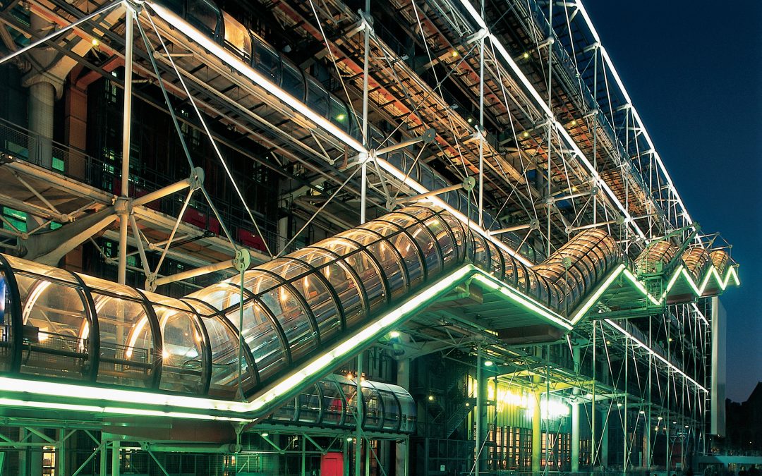 Paris, Paris Centre, une identité à préserver