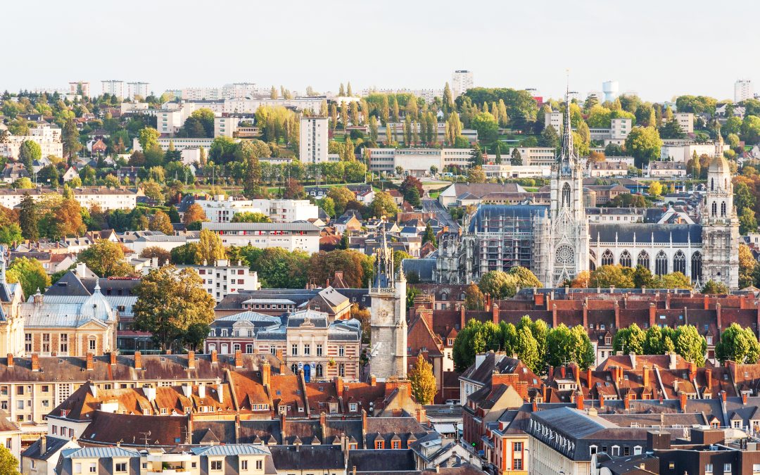 Des atouts, des potentiels immenses, l’heure des grands projets dans tous les domaines : investir pour l’avenir