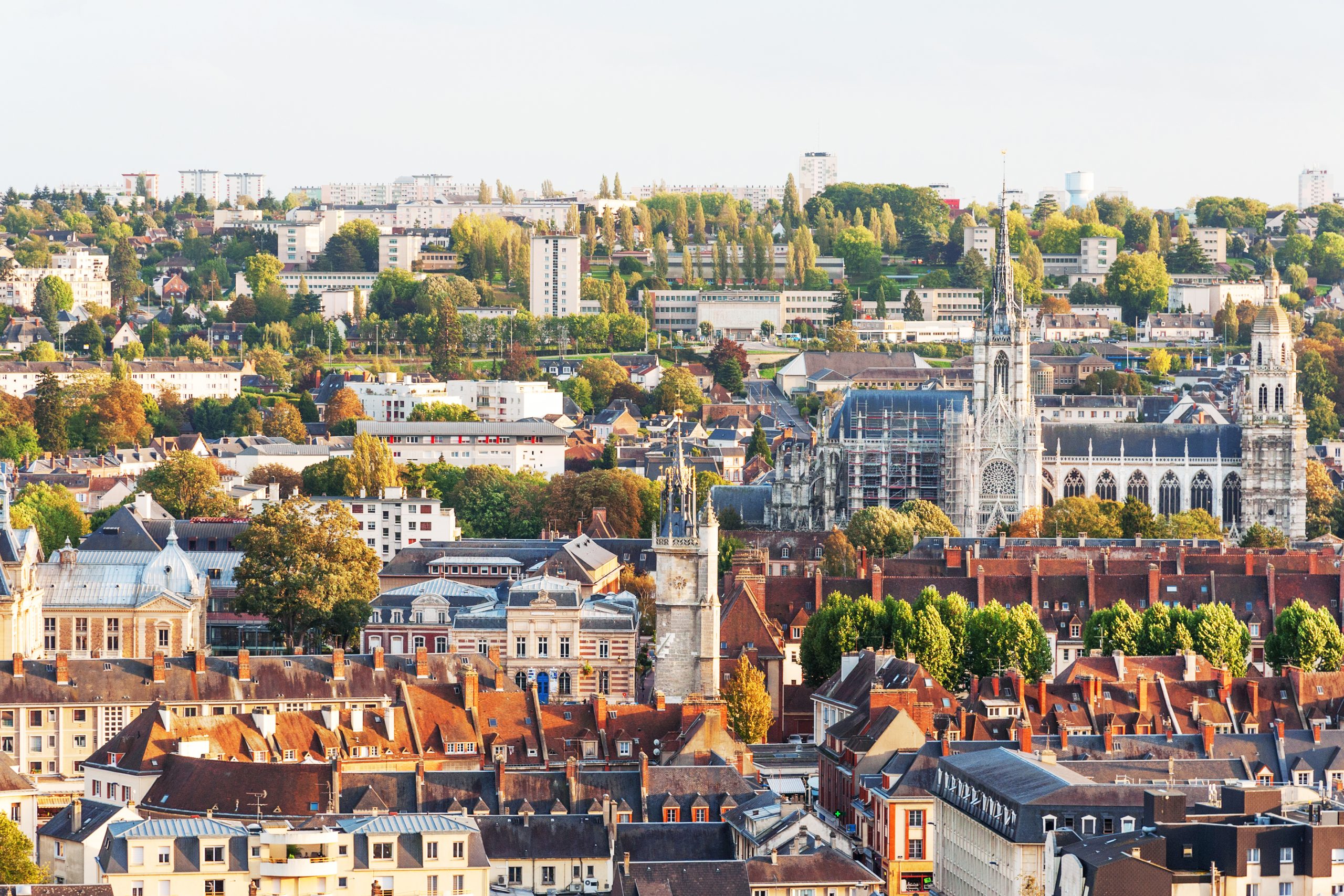 Des atouts, des potentiels immenses, l’heure des grands projets dans tous les domaines : investir pour l’avenir