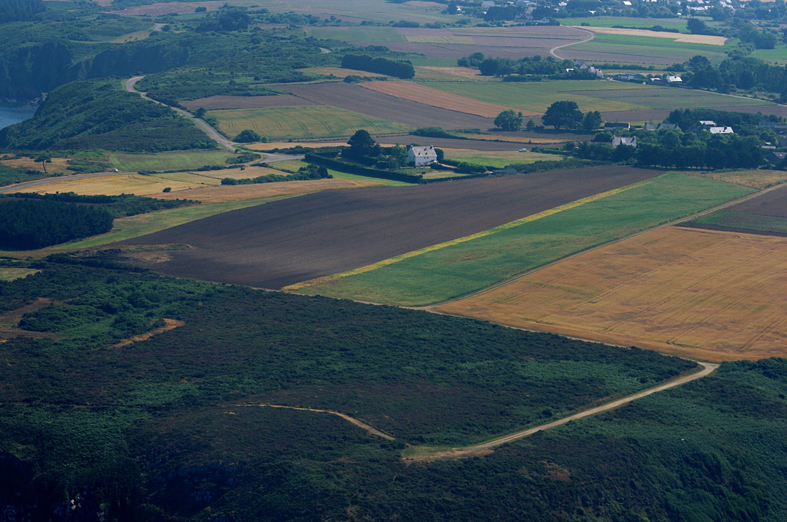 Une Chambre d’Agriculture « pleinement engagée »