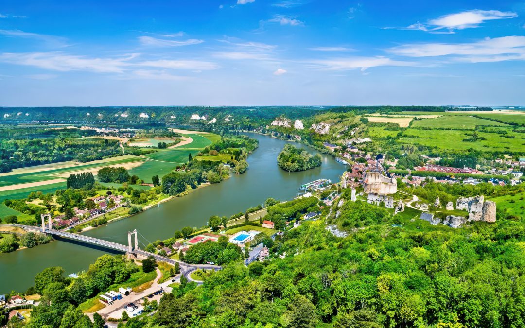 Préfecture de l’Eure, l’Etat, mobilisé sur tous les fronts aux côtés des collectivités et des habitants