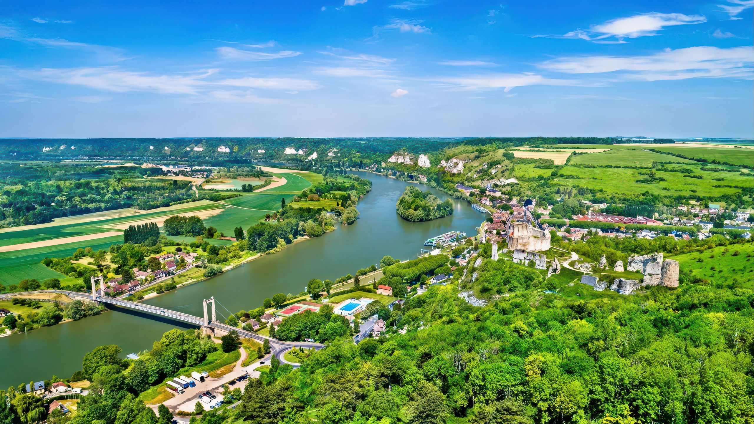 Préfecture de l’Eure, l’Etat, mobilisé sur tous les fronts aux côtés des collectivités et des habitants