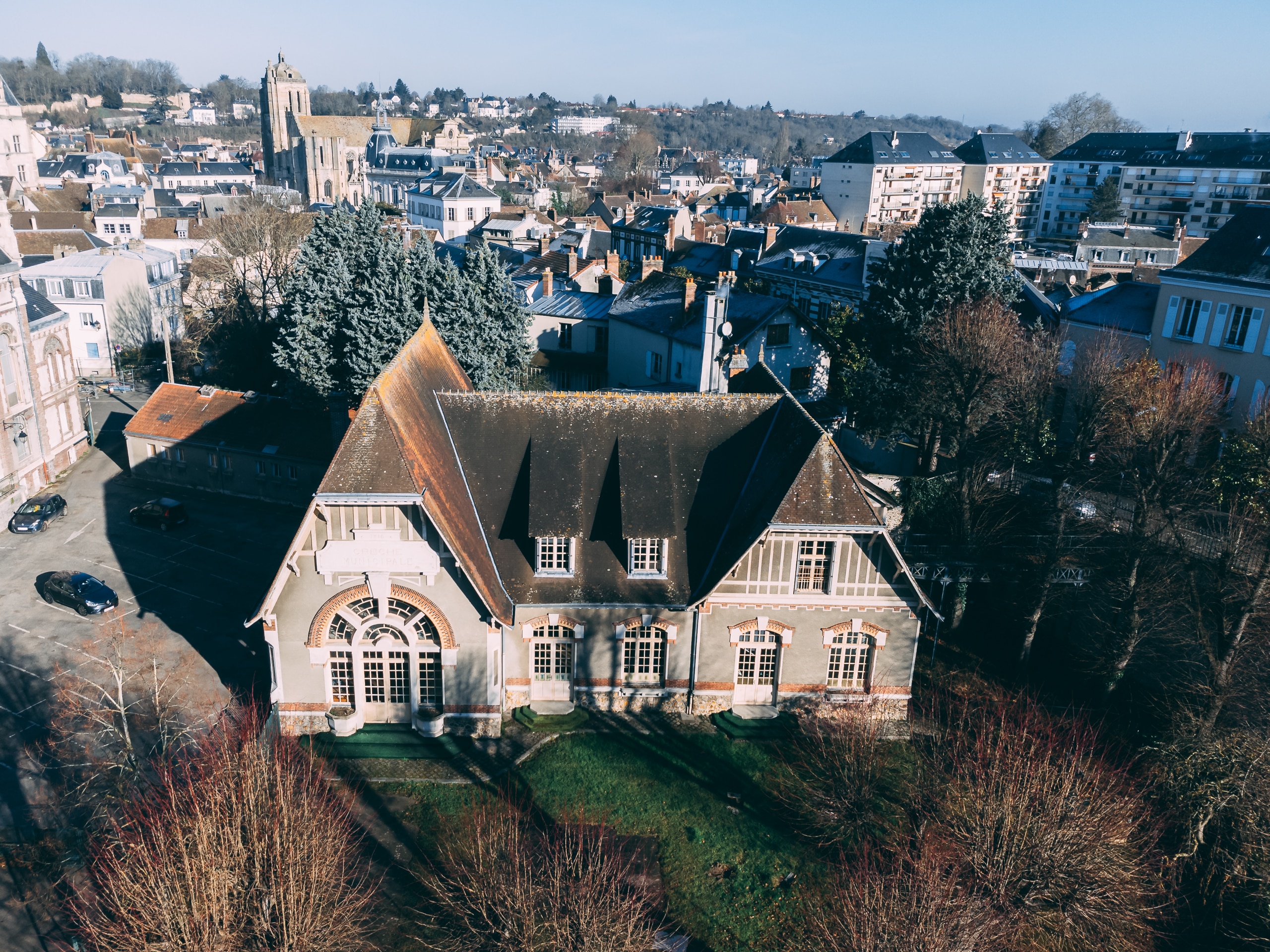 Maison des femmes : un rempart contre les violences, un espoir pour l’avenir