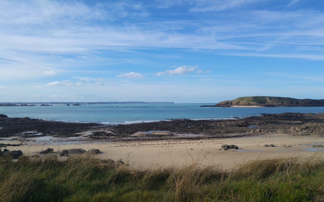 Côte d’Émeraude : un territoire à préserver