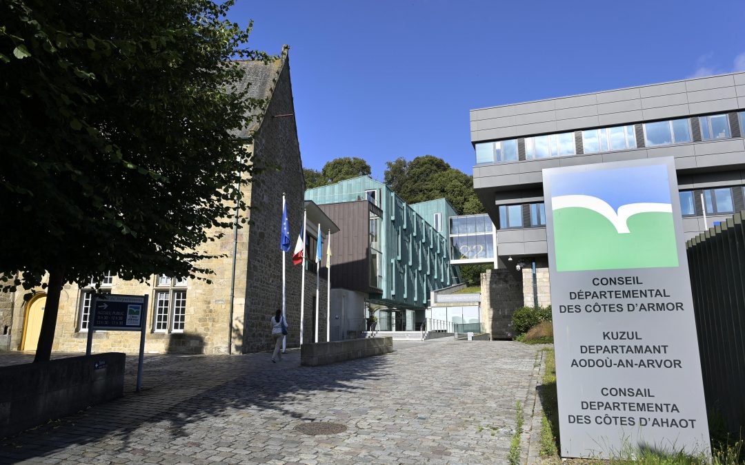 Communauté de Communes Côte d’Émeraude : « Des partenaires au service de l’intérêt général »