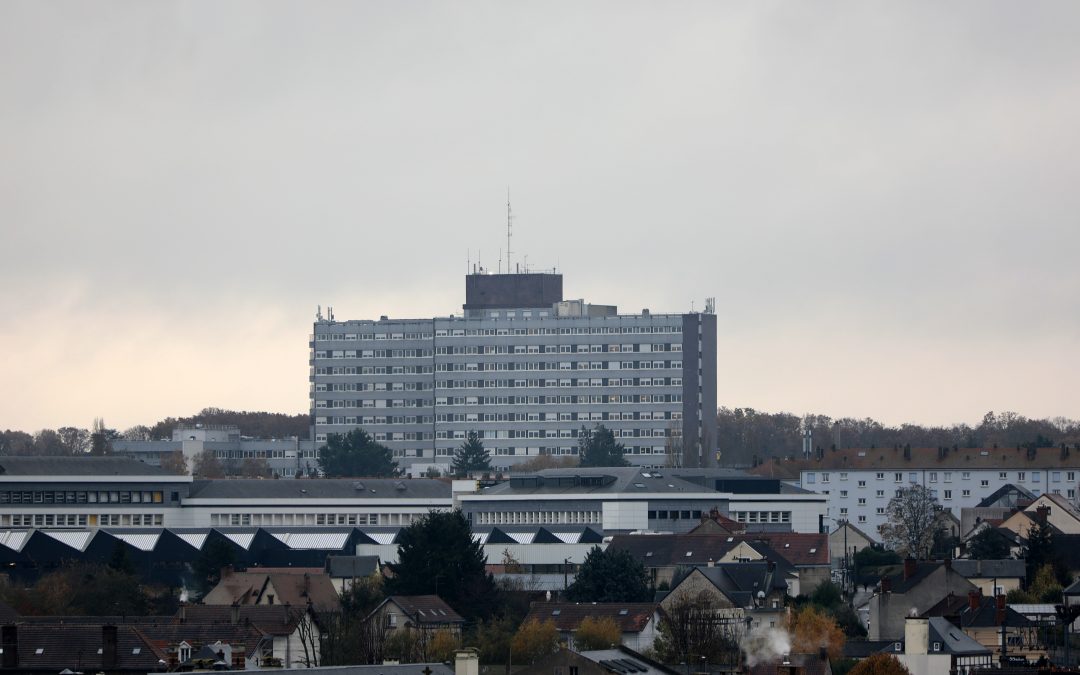 Santé à Dreux : une mobilisation inventive qui porte ses fruits, loin de tout fatalisme