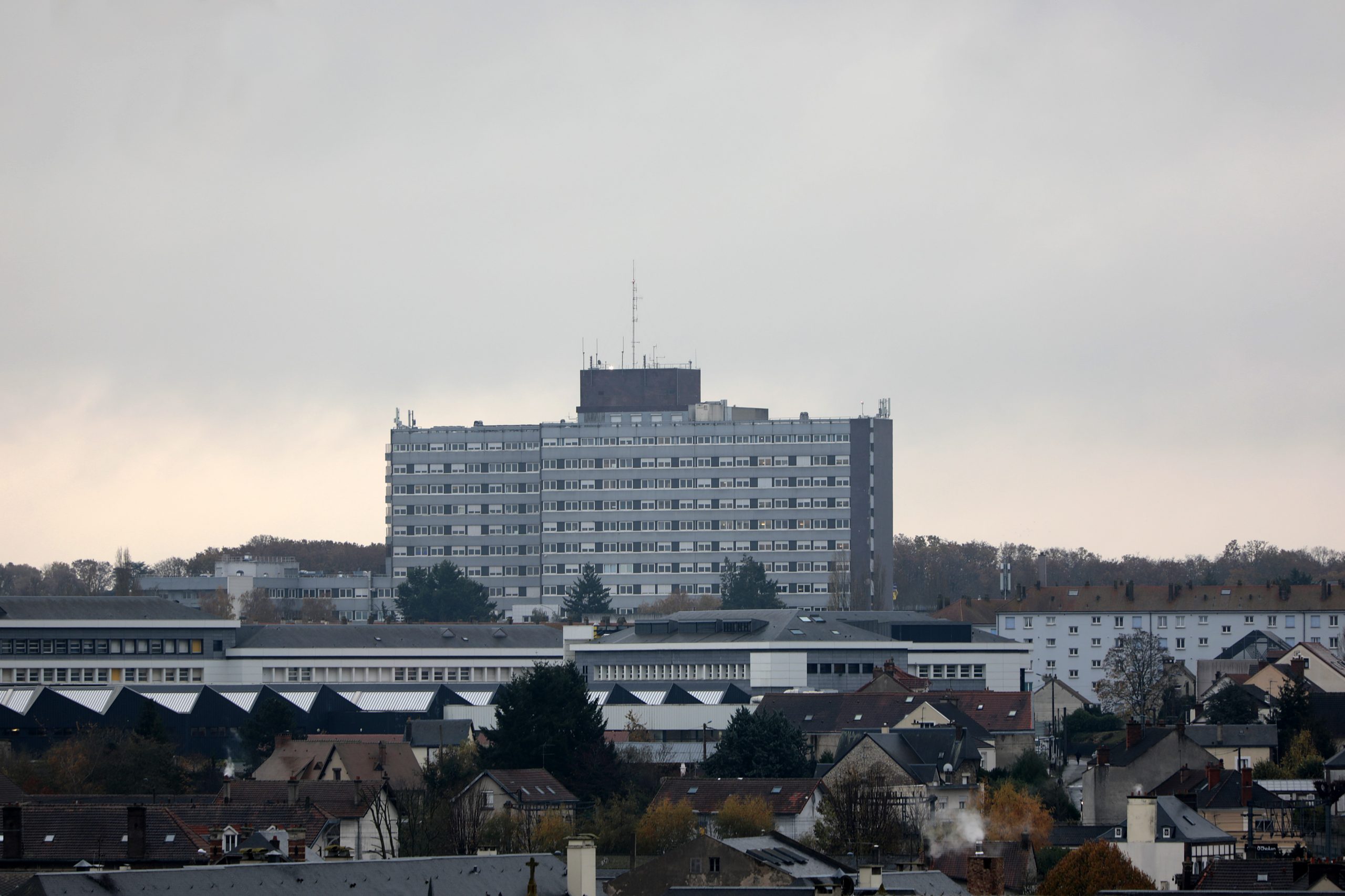 Santé à Dreux : une mobilisation inventive qui porte ses fruits, loin de tout fatalisme
