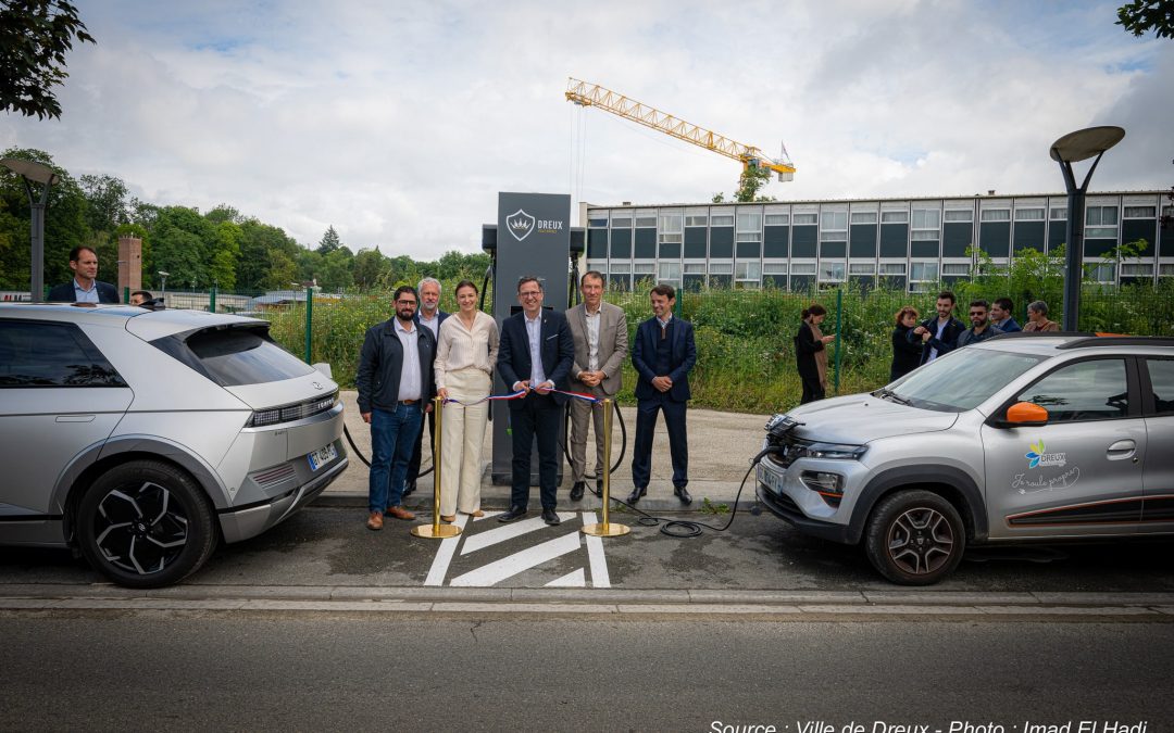 Bâtir un avenir plus durable