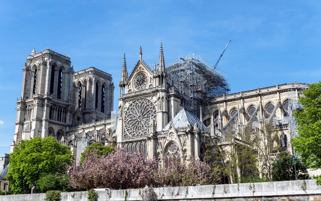 Notre-Dame de Paris