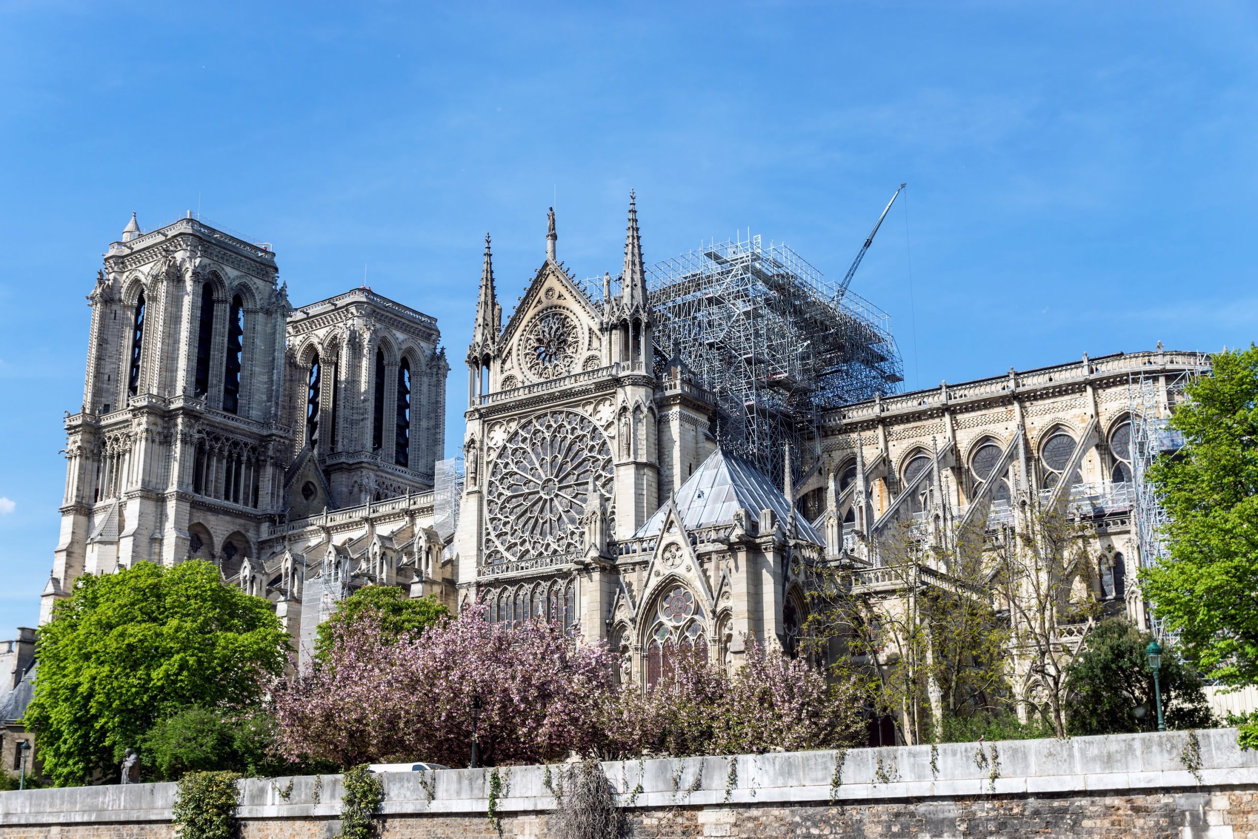 Notre-Dame de Paris
