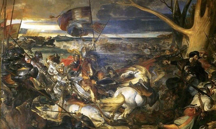 Dreux et alentours : une si longue histoire