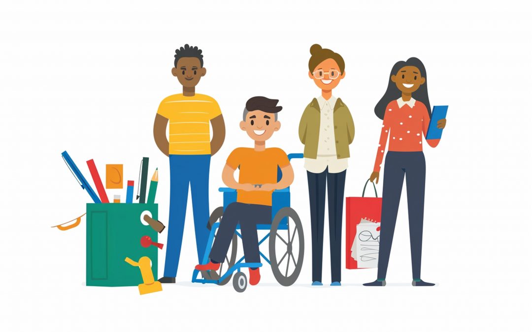 Quand le cœur de la capitale rime avec inclusion