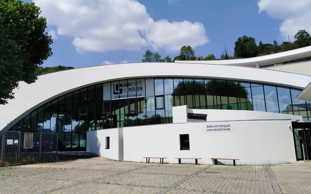 « Évreux est une ville universitaire d’équilibre »