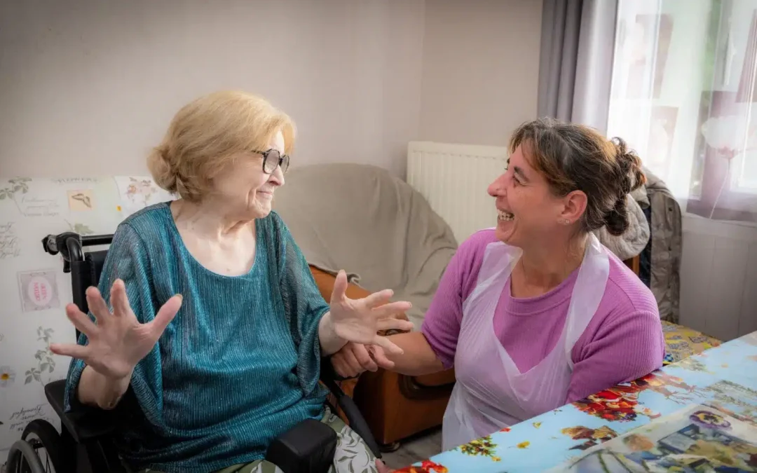 Dreux, ville solidaire