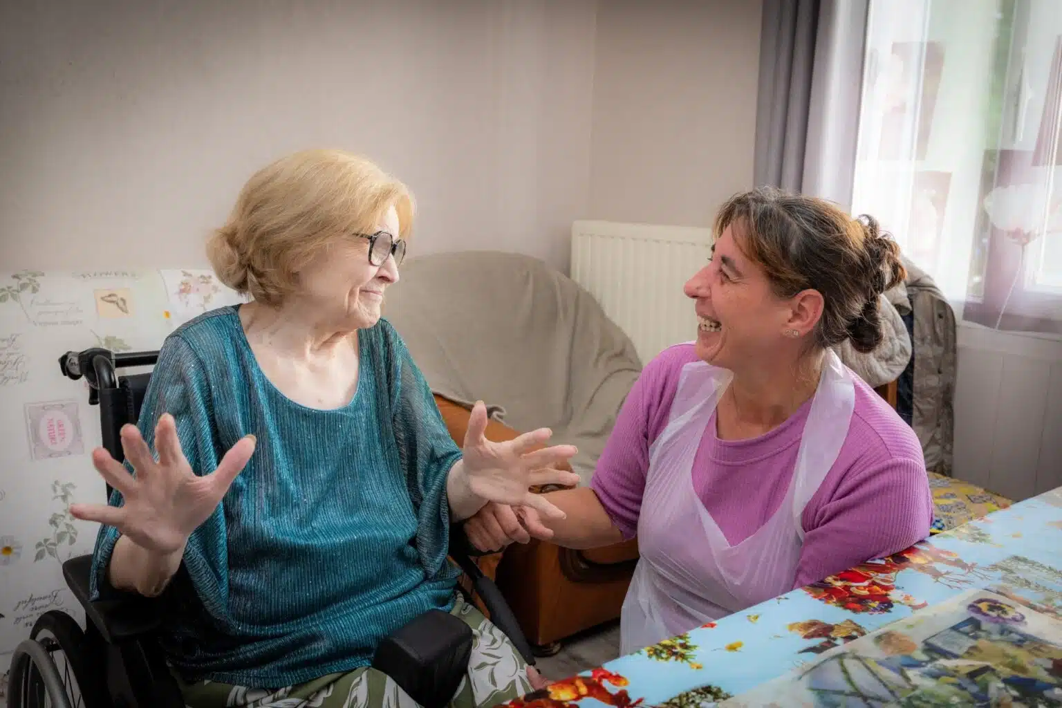 Dreux, ville solidaire