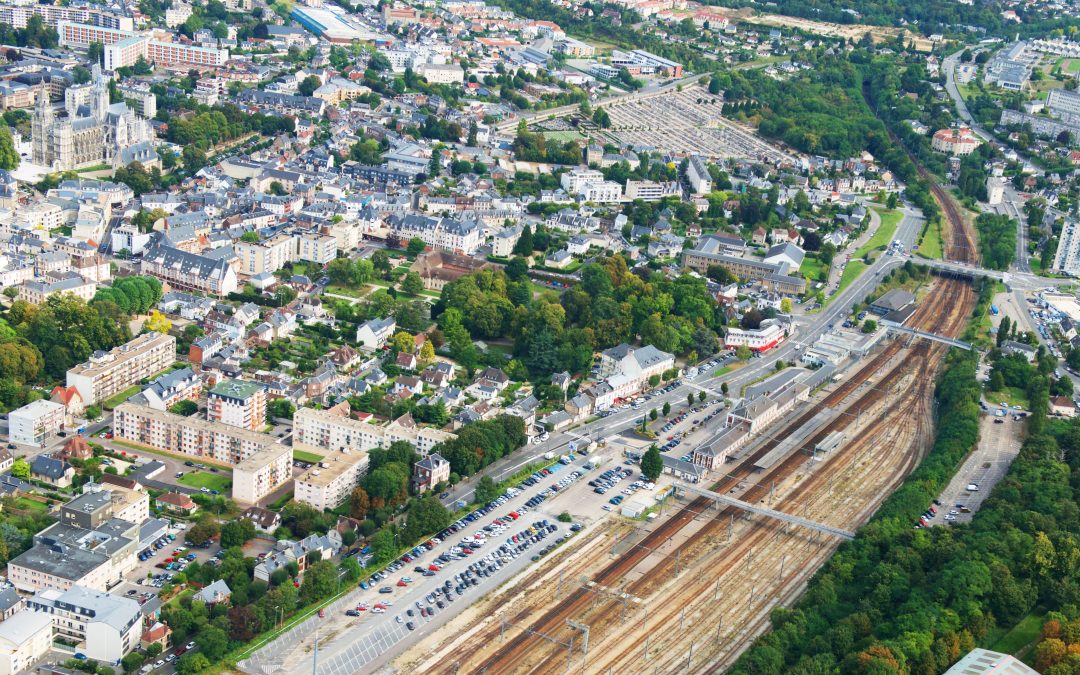 « Il nous faut repenser notre manière de construire et d’aménager »