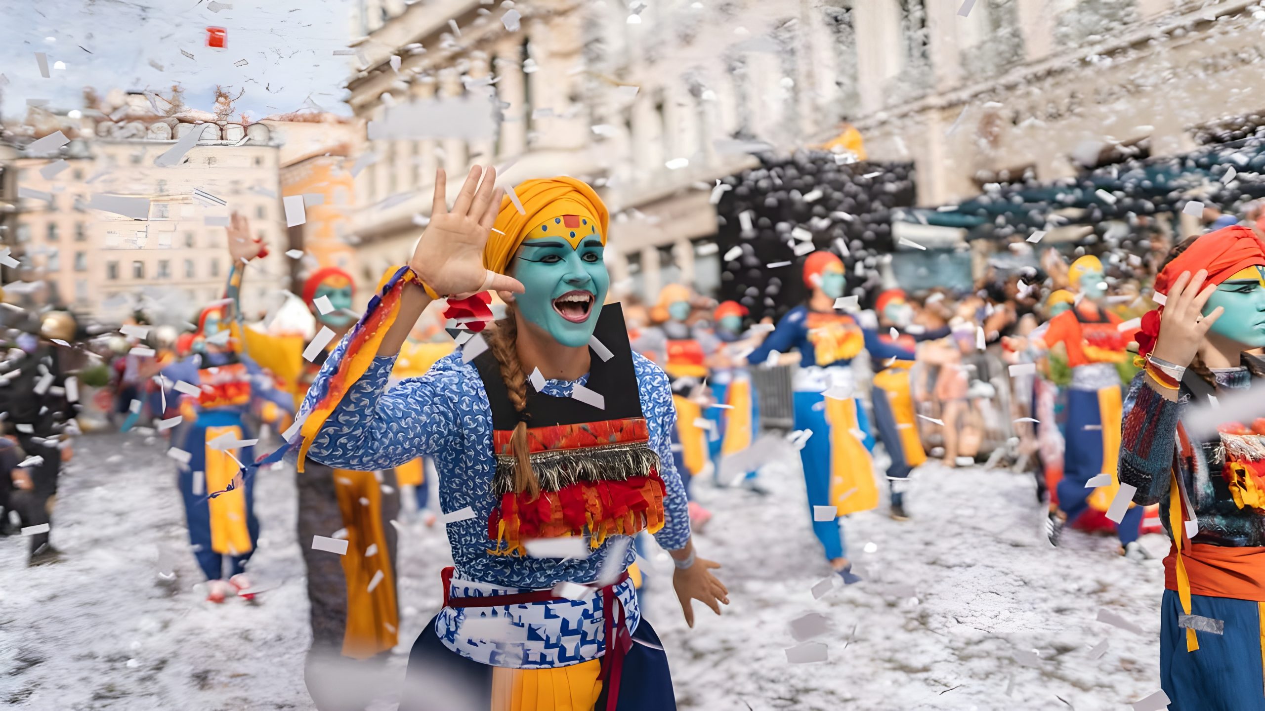 Quand le cœur des arts et de la culture bat avec celui des Jeux Olympiques et Paralympiques
