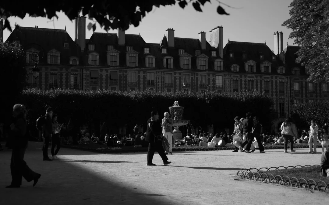 Terre historique d’exil et de refuge : le vent de la liberté, de l’égalité exulte dans l’harmonie des différences