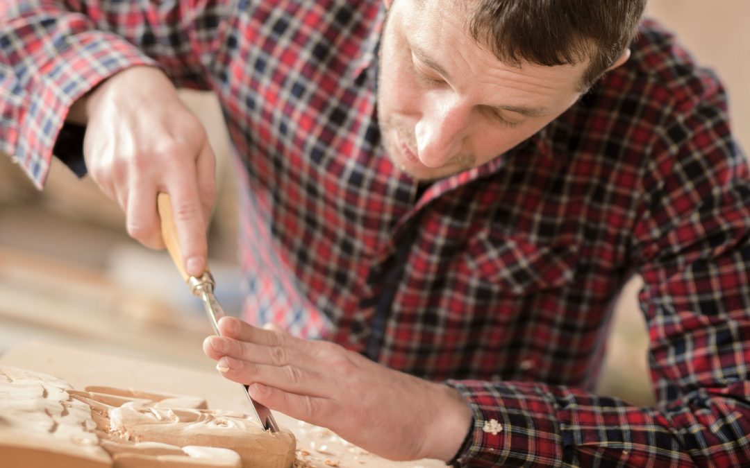 « À l’écoute des besoins des artisans bretons »