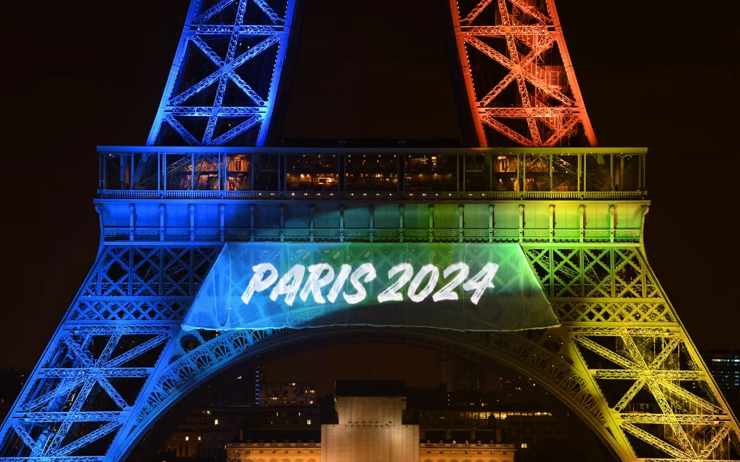 Jeux Olympiques et Paralympiques 2024 : un message d’espoir, qui ouvre le champ de tous les possibles