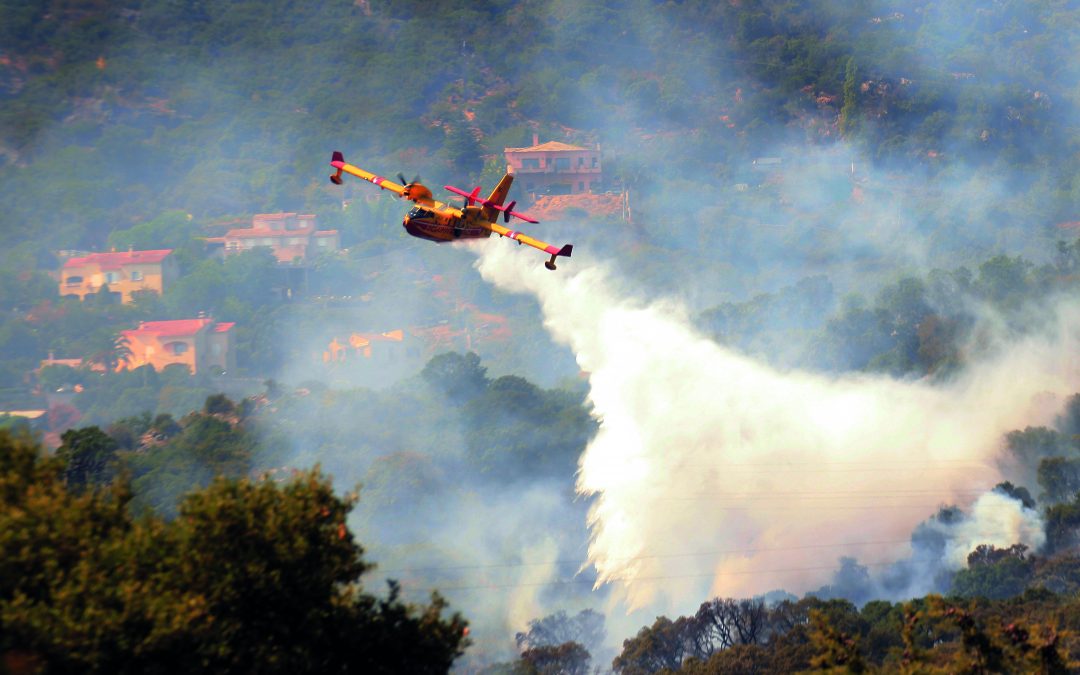 Au cœur du modèle de Sécurité civile français : consolidation et modernisation
