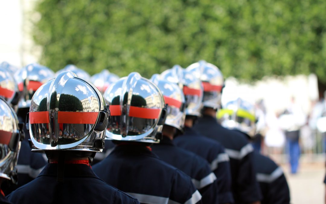 Recentrer les missions qui sont celles des sapeurs-pompiers : reconnaître, favoriser, et renforcer.